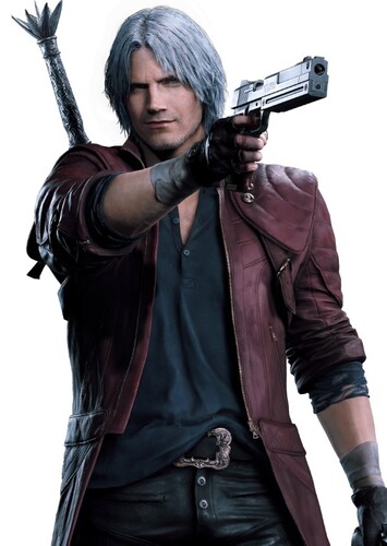 Dante