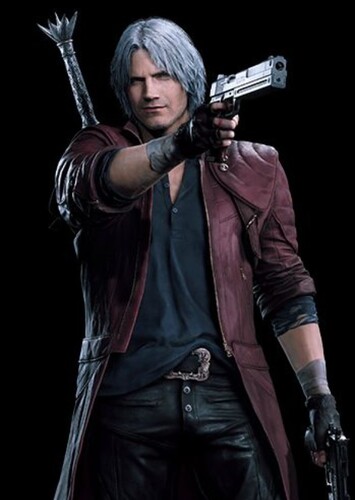 Dante