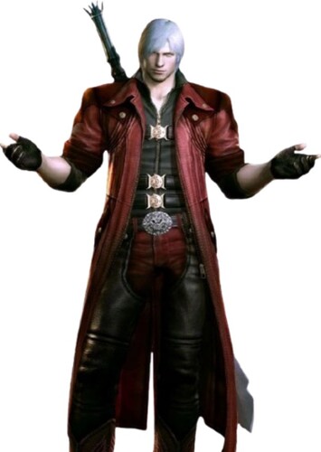 Dante