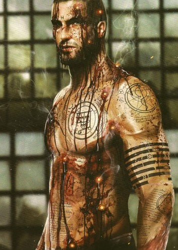 Dante
