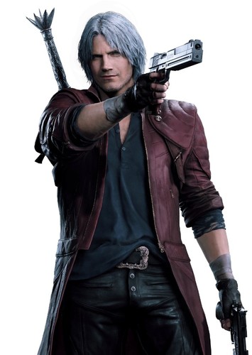 Dante