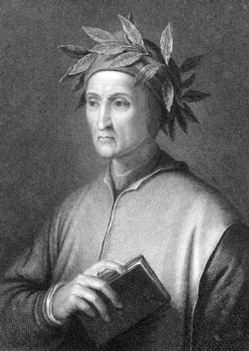 Dante Alighieri