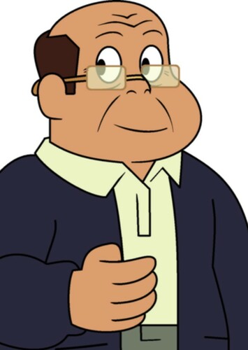 Dante Barriga