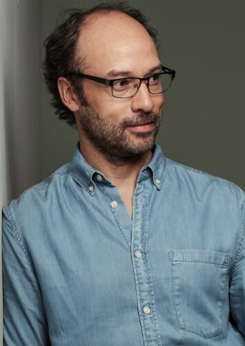 Dante Covarrubias