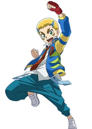 Dante Koryu