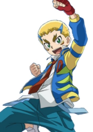 Dante Koryu