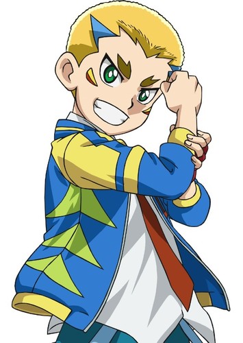 Dante Koryu