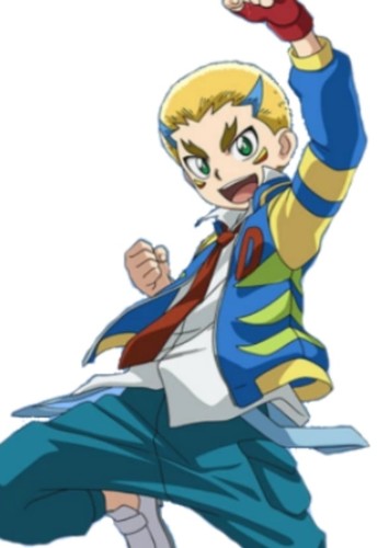 Dante Koryu