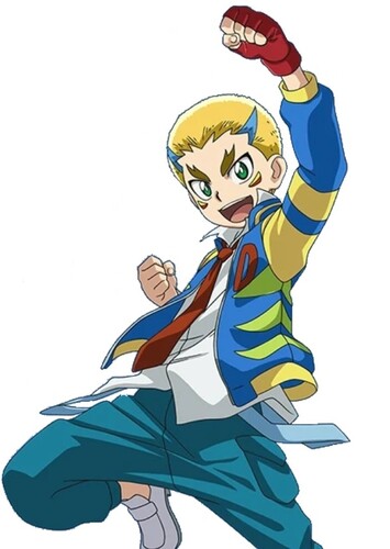 Dante Koryu