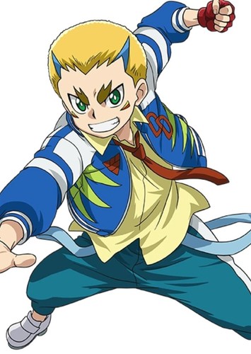 Dante Koryu