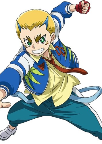 Dante Koryu