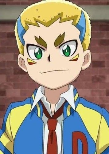 Dante Koryu