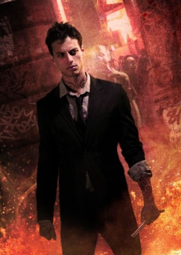 Dante LaScherr