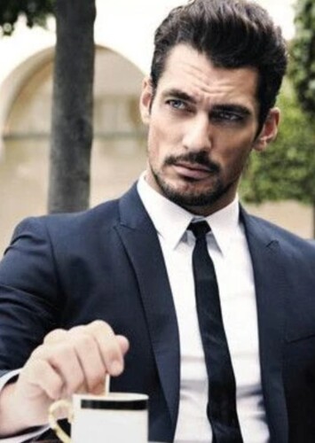 Dante Russo