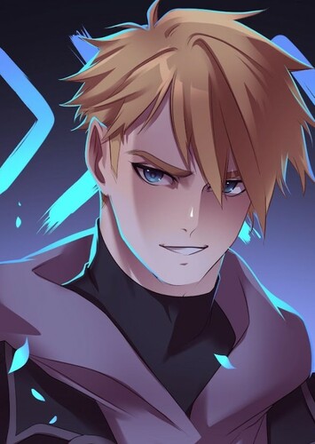 Dante Zhero