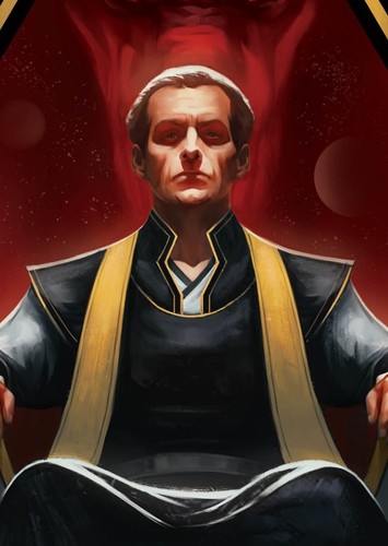 Dantius Palpatine