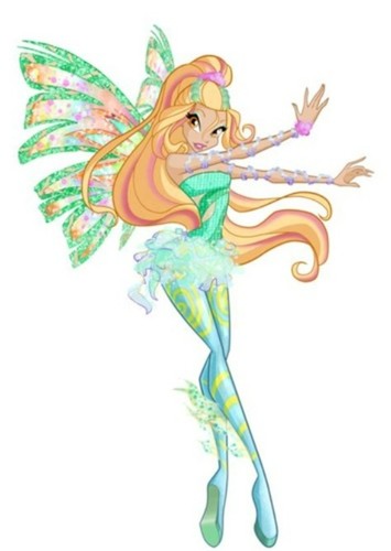 Daphne