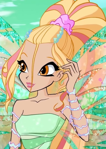 Daphne