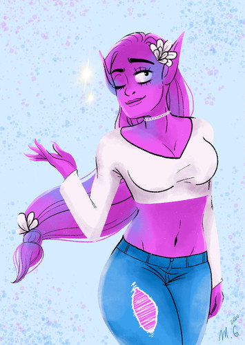 Daphne