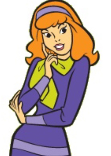 Daphne Blake