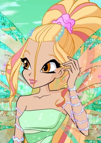 Daphne