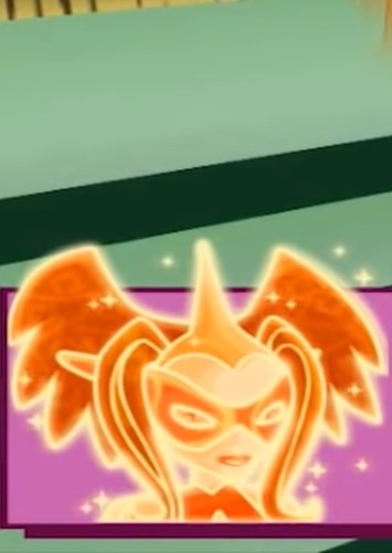 Daphne