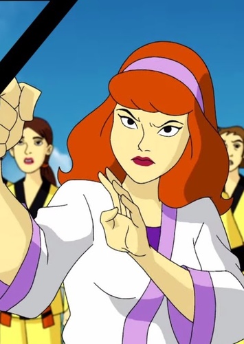 Daphne