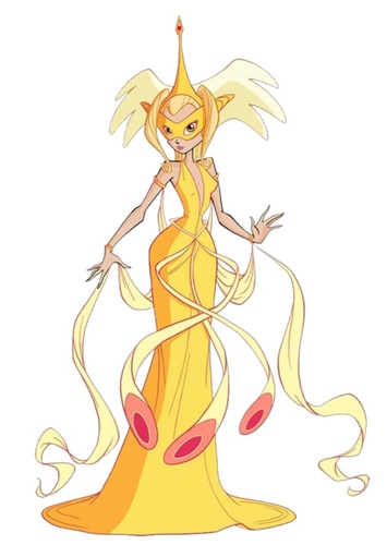 Daphne
