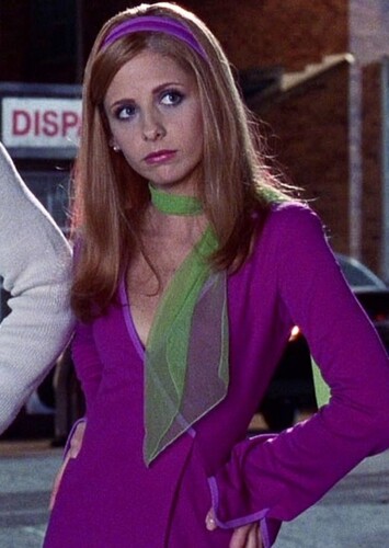 Daphne