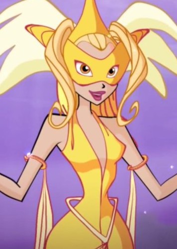 Daphne