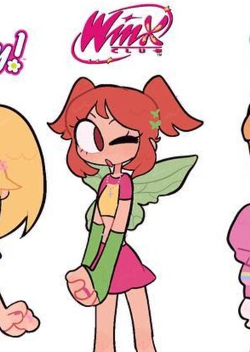 Daphne