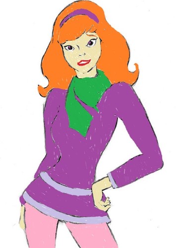Daphne