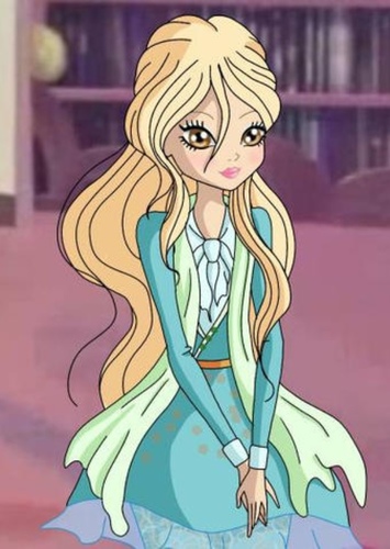 Daphne