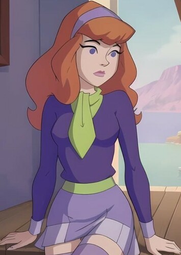 Daphne