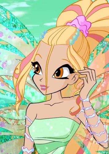 Daphne