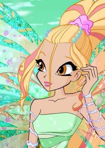 Daphne