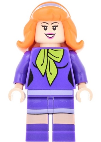 Daphne