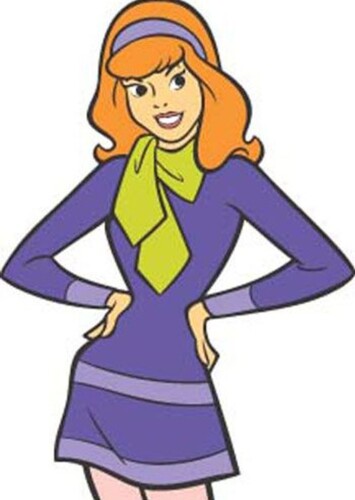 Daphne Ann Blake