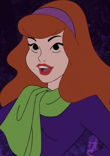 Daphne Blake