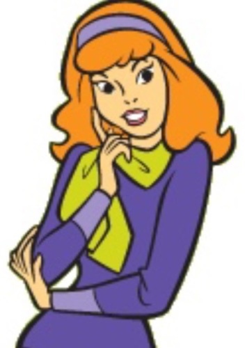Daphne Blake