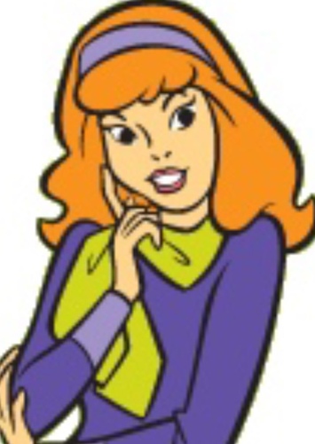 Daphne Blake