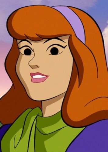 Daphne Blake