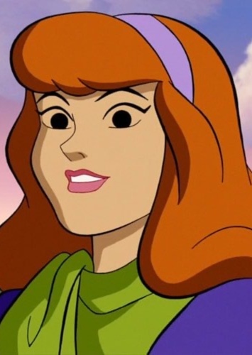Daphne Blake