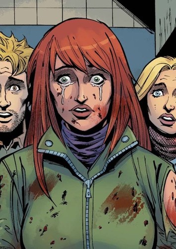 Daphne Blake