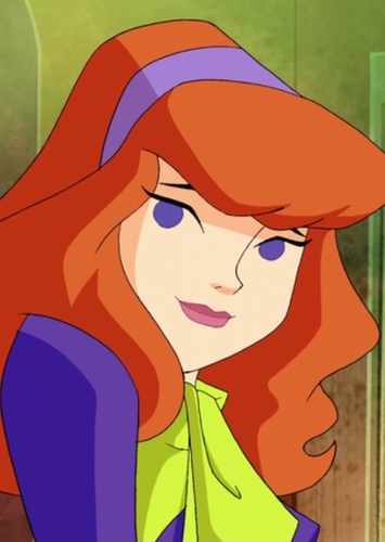 Daphne Blake