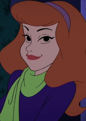 Daphne Blake