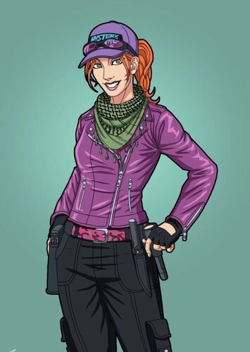 Daphne Blake