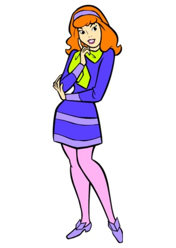 Daphne Blake