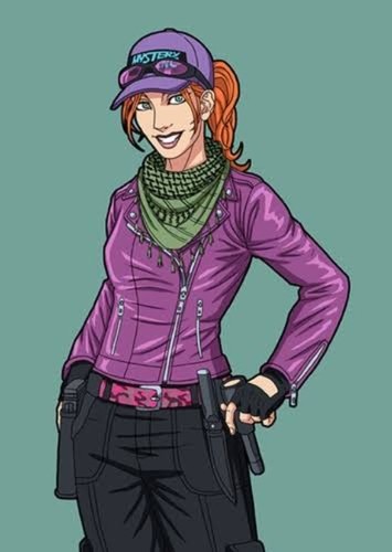 Daphne Blake