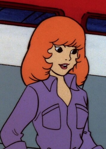 Daphne Blake